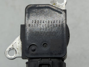 2009-2019 Toyota Corolla Mass Air Flow Meter Maf