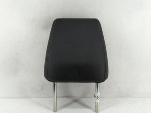 2014-2018 Toyota Corolla Headrest Head Rest Rear Seat Fits 2014 2015 2016 2017 2018 OEM Used Auto Parts