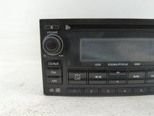 2012-2014 Subaru Impreza Radio AM FM Cd Player Receiver Replacement P/N:86201FJ600 86201FJ620 Fits 2012 2013 2014 OEM Used Auto Parts