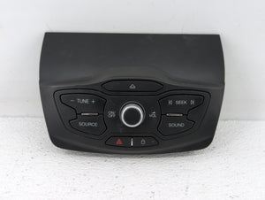 2013-2016 Ford C-max Radio Control Panel