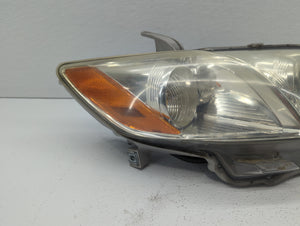 2007-2009 Toyota Camry Passenger Right Oem Head Light Headlight Lamp