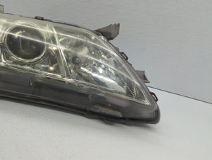 2007-2009 Toyota Camry Passenger Right Oem Head Light Headlight Lamp