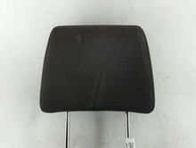 2011-2013 Nissan Rogue Headrest Head Rest Front Driver Passenger Seat Fits 2011 2012 2013 OEM Used Auto Parts