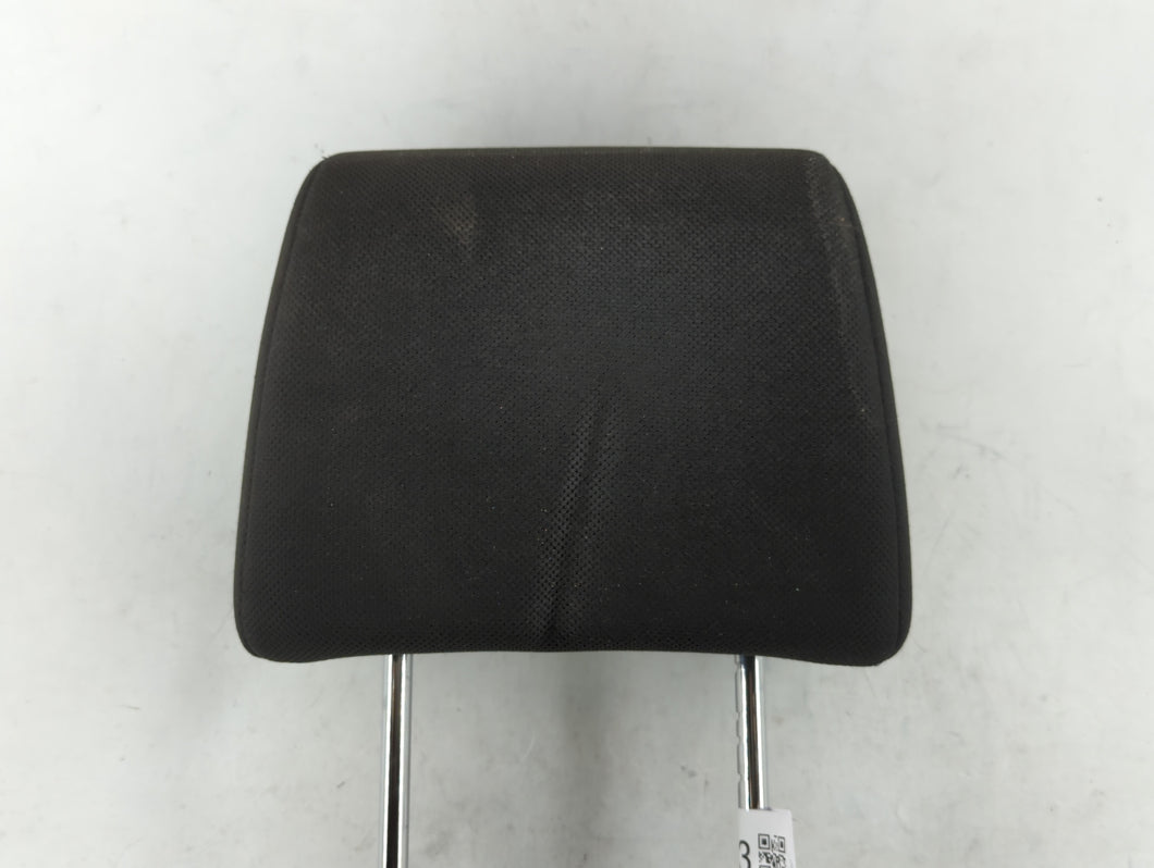 2011-2013 Nissan Rogue Headrest Head Rest Front Driver Passenger Seat Fits 2011 2012 2013 OEM Used Auto Parts