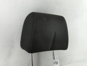 2011-2013 Nissan Rogue Headrest Head Rest Front Driver Passenger Seat Fits 2011 2012 2013 OEM Used Auto Parts