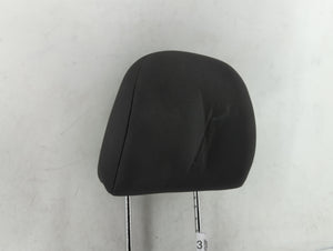 2012-2015 Kia Rio Headrest Head Rest Front Driver Passenger Seat Fits 2012 2013 2014 2015 OEM Used Auto Parts