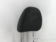 2008-2014 Subaru Impreza Headrest Head Rest Front Driver Passenger Seat Fits 2008 2009 2010 2011 2012 2013 2014 OEM Used Auto Parts