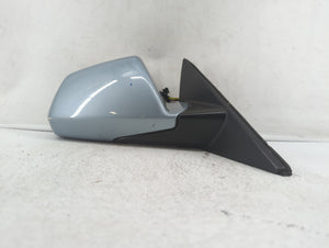 2008-2014 Cadillac Cts Side Mirror Replacement Passenger Right View Door Mirror P/N:1408238 E11026131 Fits OEM Used Auto Parts