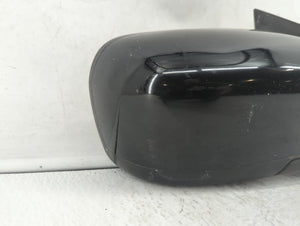 2010-2012 Mazda Cx-7 Side Mirror Replacement Passenger Right View Door Mirror P/N:E4012284 E4012285 Fits 2010 2011 2012 OEM Used Auto Parts