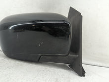 2010-2012 Mazda Cx-7 Side Mirror Replacement Passenger Right View Door Mirror P/N:E4012284 E4012285 Fits 2010 2011 2012 OEM Used Auto Parts