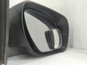 2010-2012 Mazda Cx-7 Side Mirror Replacement Passenger Right View Door Mirror P/N:E4012284 E4012285 Fits 2010 2011 2012 OEM Used Auto Parts