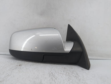 2010-2011 Gmc Terrain Side Mirror Replacement Passenger Right View Door Mirror P/N:20858722 20858732 Fits 2010 2011 OEM Used Auto Parts