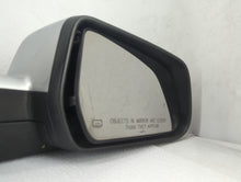 2010-2011 Gmc Terrain Side Mirror Replacement Passenger Right View Door Mirror P/N:20858722 20858732 Fits 2010 2011 OEM Used Auto Parts