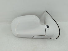2001-2004 Hyundai Santa Fe Side Mirror Replacement Passenger Right View Door Mirror P/N:E4012148 E4012147 Fits 2001 2002 2003 2004 OEM Used Auto Parts