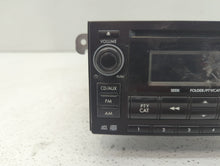 2012-2014 Subaru Impreza Radio AM FM Cd Player Receiver Replacement P/N:86201FJ600 86201FJ620 Fits 2012 2013 2014 OEM Used Auto Parts