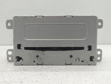 2012 Chevrolet Volt Radio AM FM Cd Player Receiver Replacement P/N:22854760 Fits OEM Used Auto Parts