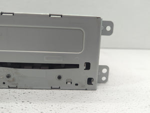 2012 Chevrolet Volt Radio AM FM Cd Player Receiver Replacement P/N:22854760 Fits OEM Used Auto Parts