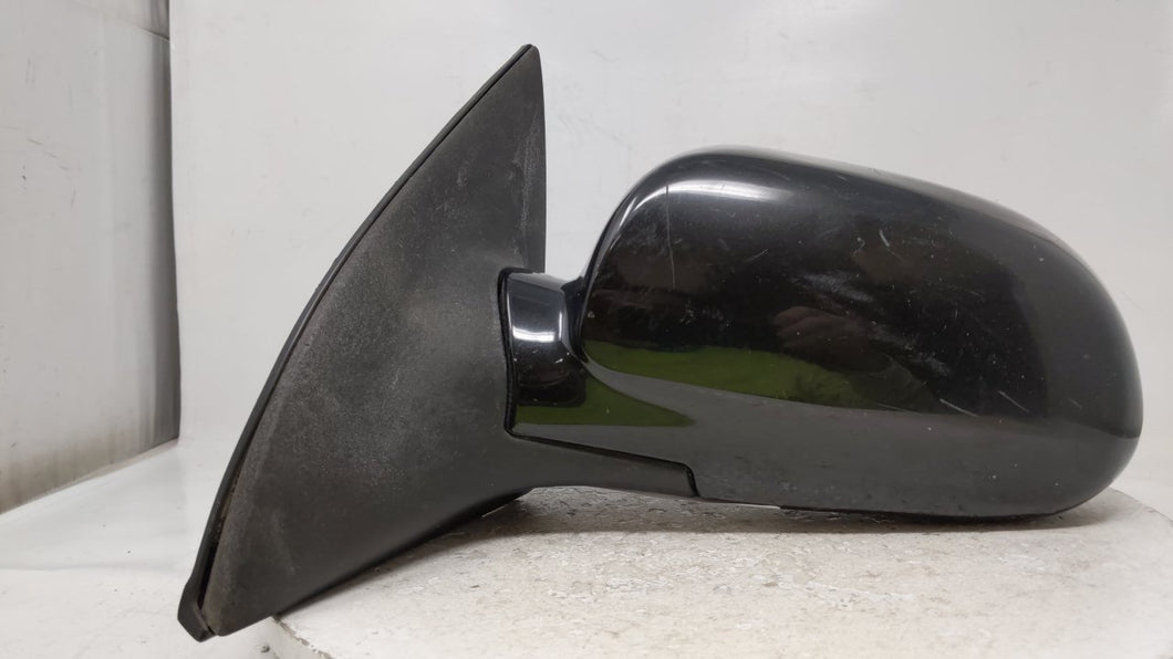 2005-2008 Suzuki Reno Side Mirror Replacement Driver Left View Door Mirror Fits 2004 2005 2006 2007 2008 OEM Used Auto Parts - Oemusedautoparts1.com