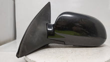 2005-2008 Suzuki Reno Side Mirror Replacement Driver Left View Door Mirror Fits 2004 2005 2006 2007 2008 OEM Used Auto Parts - Oemusedautoparts1.com