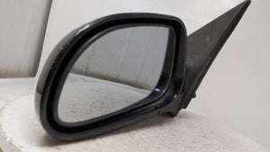 2005-2008 Suzuki Reno Side Mirror Replacement Driver Left View Door Mirror Fits 2004 2005 2006 2007 2008 OEM Used Auto Parts - Oemusedautoparts1.com