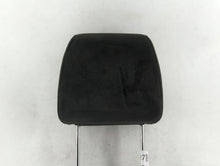 2009-2013 Mazda 6 Headrest Head Rest Front Driver Passenger Seat Fits 2009 2010 2011 2012 2013 OEM Used Auto Parts