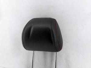 2016-2019 Honda Civic Headrest Head Rest Rear Seat Fits 2016 2017 2018 2019 OEM Used Auto Parts