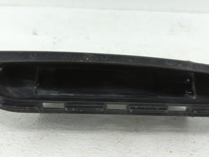 2008-2010 Subaru Impreza Information Display Screen