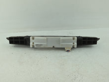 2007-2011 Toyota Camry Information Display Screen