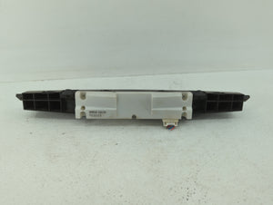 2007-2011 Toyota Camry Information Display Screen