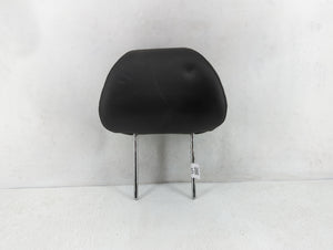 2011-2012 Chevrolet Malibu Headrest Head Rest Rear Seat Fits 2011 2012 OEM Used Auto Parts