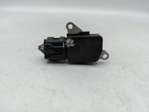 2009-2019 Toyota Corolla Mass Air Flow Meter Maf