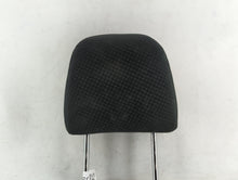 2011-2012 Nissan Versa Headrest Head Rest Front Driver Passenger Seat Fits 2011 2012 OEM Used Auto Parts