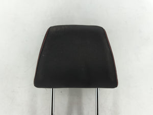 2010-2013 Volkswagen Gti Headrest Head Rest Front Driver Passenger Seat Fits 2010 2011 2012 2013 2014 OEM Used Auto Parts