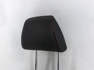 2010-2013 Volkswagen Gti Headrest Head Rest Front Driver Passenger Seat Fits 2010 2011 2012 2013 2014 OEM Used Auto Parts