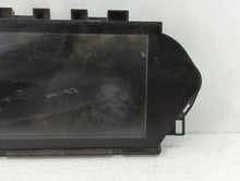 2010-2013 Acura Mdx Information Display Screen