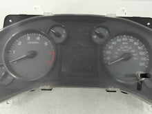 2010-2013 Hyundai Tucson Instrument Cluster Speedometer Gauges P/N:94001-2S570 94001-2S575 Fits 2010 2011 2012 2013 OEM Used Auto Parts