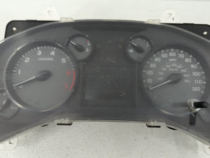 2010-2013 Hyundai Tucson Instrument Cluster Speedometer Gauges P/N:94001-2S570 94001-2S575 Fits 2010 2011 2012 2013 OEM Used Auto Parts