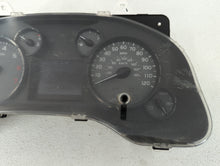 2010-2013 Hyundai Tucson Instrument Cluster Speedometer Gauges P/N:94001-2S570 94001-2S575 Fits 2010 2011 2012 2013 OEM Used Auto Parts