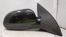 2005-2008 Suzuki Reno Side Mirror Replacement Passenger Right View Door Mirror Fits 2004 2005 2006 2007 2008 OEM Used Auto Parts - Oemusedautoparts1.com