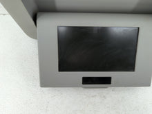 2004-2005 Nissan Quest Information Display Screen Grey