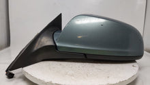 2008-2012 Chevrolet Malibu Side Mirror Replacement Driver Left View Door Mirror Fits 2007 2008 2009 2010 2011 2012 OEM Used Auto Parts - Oemusedautoparts1.com