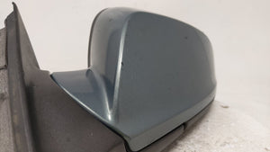 2008-2012 Chevrolet Malibu Side Mirror Replacement Driver Left View Door Mirror Fits 2007 2008 2009 2010 2011 2012 OEM Used Auto Parts - Oemusedautoparts1.com