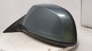 2008-2012 Chevrolet Malibu Side Mirror Replacement Driver Left View Door Mirror Fits 2007 2008 2009 2010 2011 2012 OEM Used Auto Parts - Oemusedautoparts1.com