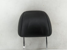 2011-2013 Infiniti G37 Headrest Head Rest Rear Seat Fits 2011 2012 2013 OEM Used Auto Parts