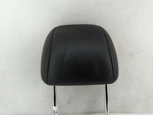 2011-2013 Infiniti G37 Headrest Head Rest Rear Seat Fits 2011 2012 2013 OEM Used Auto Parts