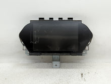 2010-2013 Acura Mdx Information Display Screen