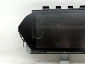 2010-2013 Acura Mdx Information Display Screen