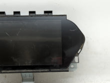 2010-2013 Acura Mdx Information Display Screen