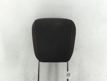 2010-2011 Chevrolet Equinox Headrest Head Rest Front Driver Passenger Seat Fits 2010 2011 OEM Used Auto Parts