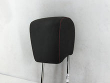 2010-2011 Chevrolet Equinox Headrest Head Rest Front Driver Passenger Seat Fits 2010 2011 OEM Used Auto Parts